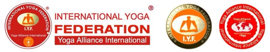 International Yoga Federation e I. Yoga Alliance1